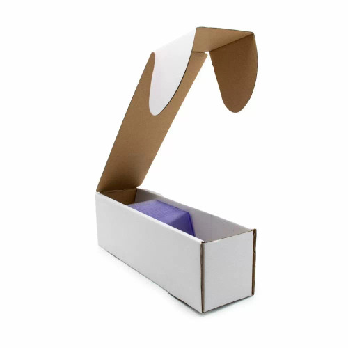 LPG Essentials Toploader Case with Slider 200ct LPG Essentials Toploader Case with Slider 200ct