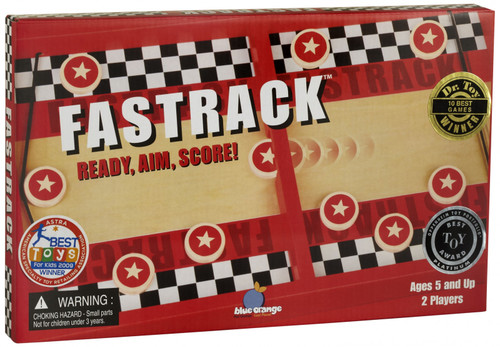 Fastrack Fastrack