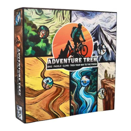 Adventure Trek Adventure Trek