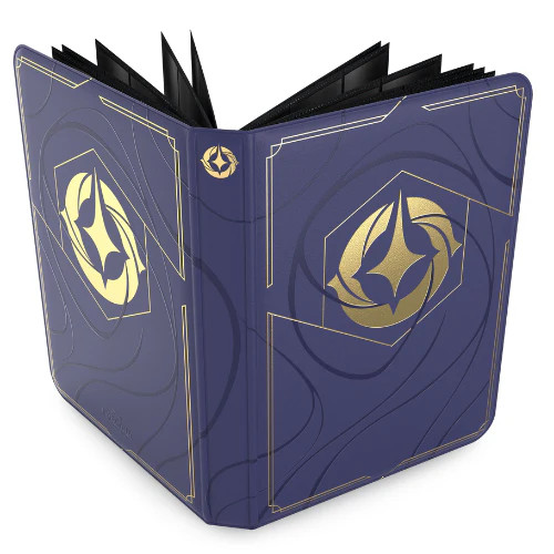 Lorcana Premium Portfolio