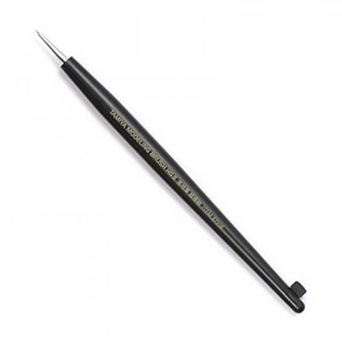 Tamiya Pointed Brush - Ultra Fine