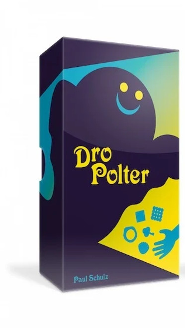 DroPolter DroPolter