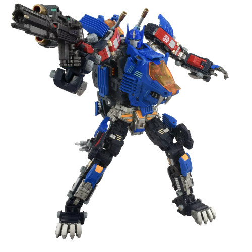 Transformers Takara Tomy Synergenex Shield-D-Prime Transformers Takara Tomy Synergenex Shield-D-Prime