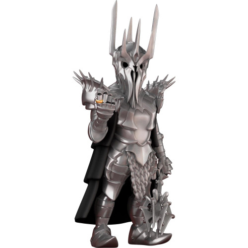 Minix: The Lord of The Rings Sauron Figure