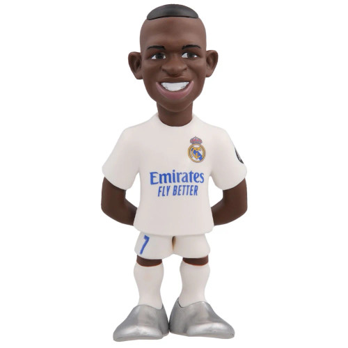 Minix: Real Madrid Vini Jr Figure