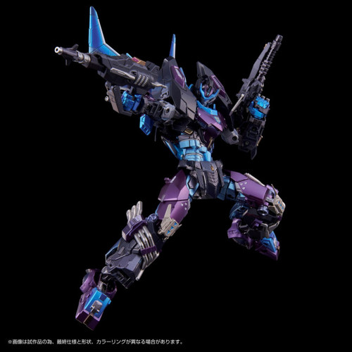 Transformers Takara Tomy Lost Light T-Spark Adamas Machina AMT-01EX Rodimus