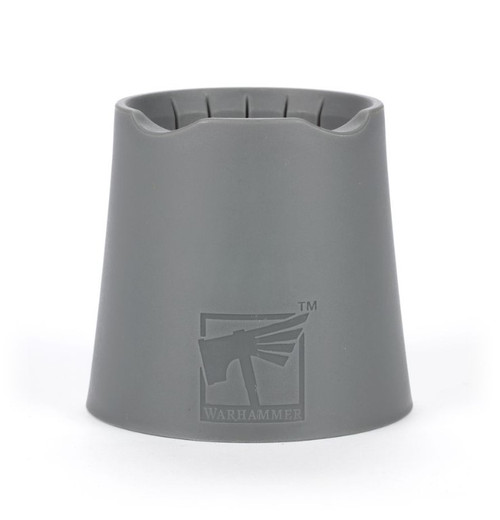 Citadel Water Pot (Dark Grey) Citadel Water Pot (Dark Grey)