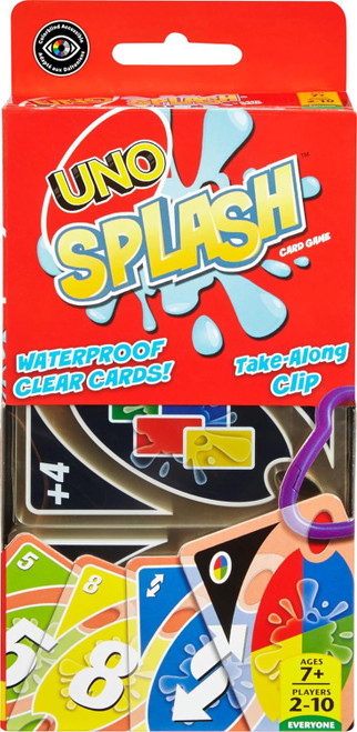 UNO Splash UNO Splash