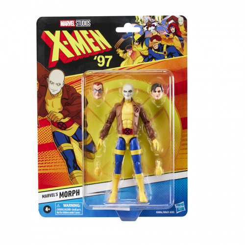 Marvel Legends Series Marvel's Morph Marvel Legends Series Marvel's Morph
