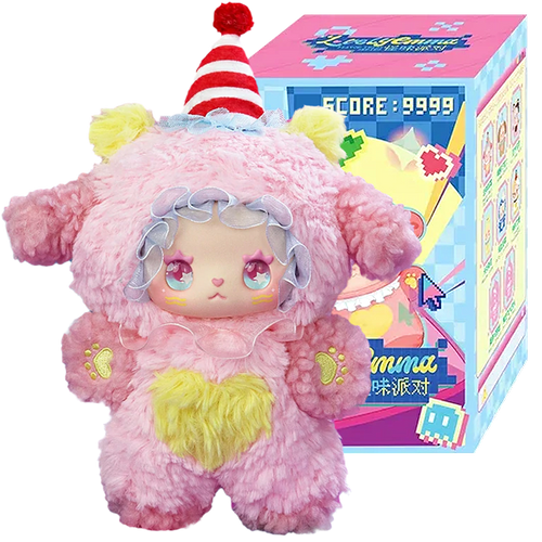 Lovely Emma Flavor Twist (Blind Box)