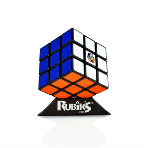Rubik's Cube - 3x3 Cube Rubik's Cube - 3x3 Cube