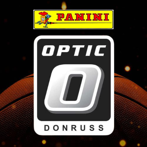 Panini NBA 2025 Donruss Optic Basketball Retail Pack Panini NBA 2025 Donruss Optic Basketball Retail Pack