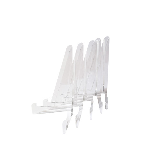 Geek Culture Card Stand 5pk Geek Culture Card Stand 5pk