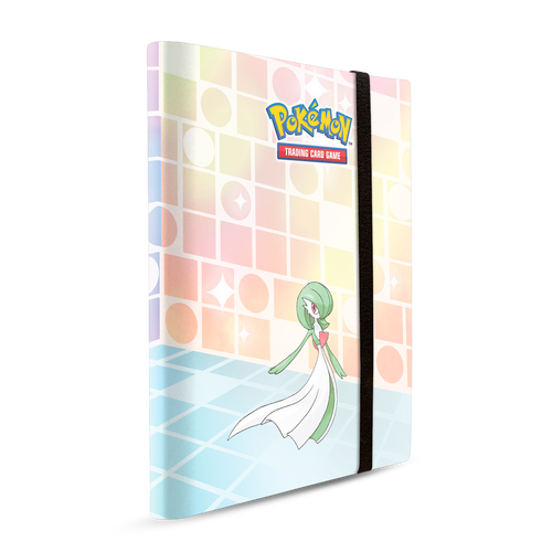 Ultra Pro Pokémon: Trick Room 9-Pocket PRO-Binder (Gallery Series) Ultra Pro Pokémon: Trick Room 9-Pocket PRO-Binder (Gallery Series)
