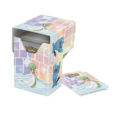 Ultra Pro Pokémon: Trick Room Deck Box (Gallery Series) Ultra Pro Pokémon: Trick Room Deck Box (Gallery Series)