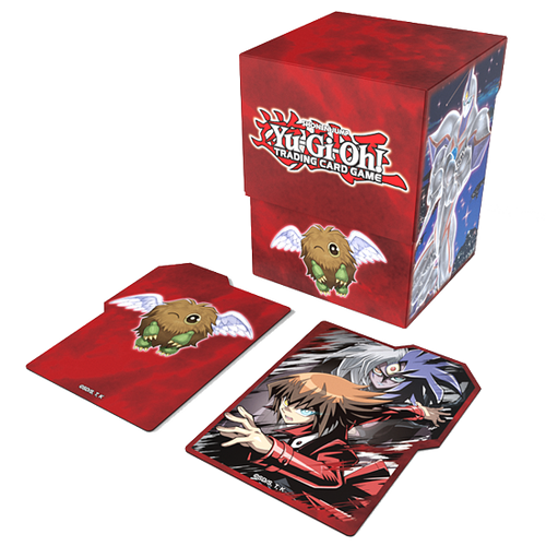 Yu-Gi-Oh! Jaden & Yubel Card Case Yu-Gi-Oh! Jaden & Yubel Card Case