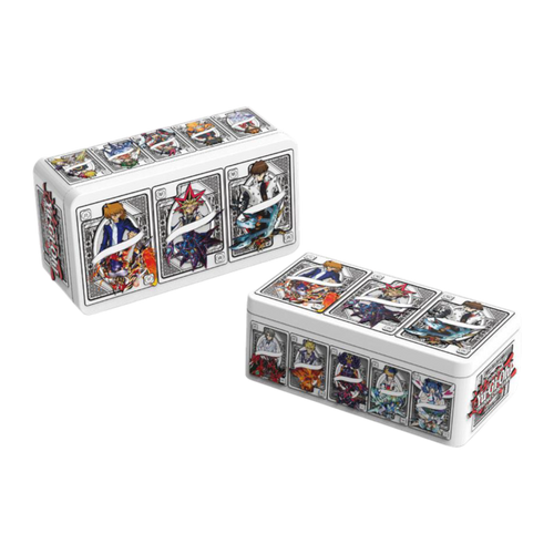 Yu-Gi-Oh! 2025 Mega Pack Tin Yu-Gi-Oh! 2025 Mega Pack Tin
