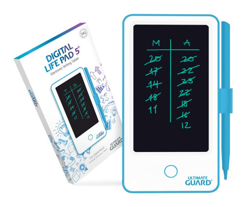 Ultimate Guard Digital Life Pad Ultimate Guard Digital Life Pad