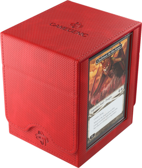Gamegenic Squire PLUS 100+ XL Red Gamegenic Squire PLUS 100+ XL Red