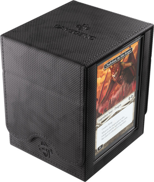 Gamegenic Squire PLUS 100+ XL Black Gamegenic Squire PLUS 100+ XL Black