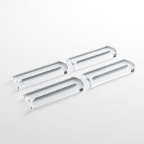 Gamegenic Premium Card Stands Set 4X Acrylic Gamegenic Premium Card Stands Set 4X Acrylic