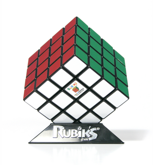 Rubik's Cube - 4x4 Cube Rubik's Cube - 4x4 Cube