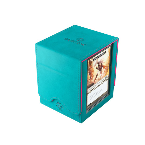Gamegenic Squire PLUS 100+ XL Teal/Pink Gamegenic Squire PLUS 100+ XL Teal/Pink