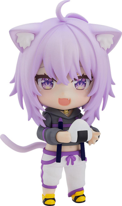 Nendoroid: Hololive Production - Nekomata Okayu Nendoroid: Hololive Production - Nekomata Okayu