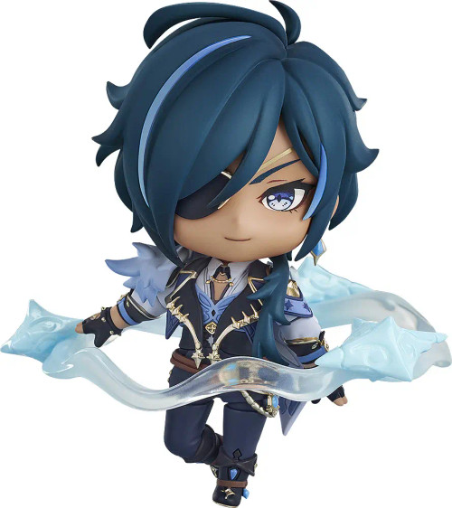 Nendoroid: Genshin Impact - Kaeya Nendoroid: Genshin Impact - Kaeya