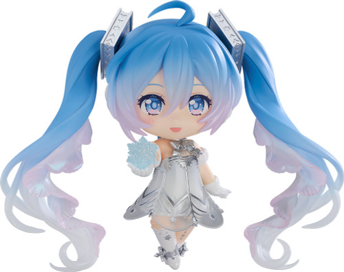 Nendoroid: Vocaloid - Hatsune Miku Symphony 2025 Sapporo Concert Nendoroid: Vocaloid - Hatsune Miku Symphony 2025 Sapporo Concert