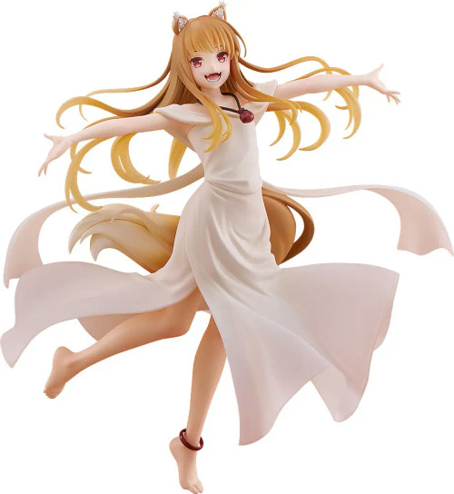 Pop Up Parade: Spice and Wolf - Holo Abundant Harvest Ver. L Size Pop Up Parade: Spice and Wolf - Holo Abundant Harvest Ver. L Size