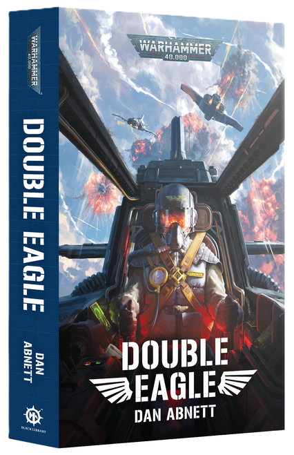 Double Eagle 2025 (Paperback)