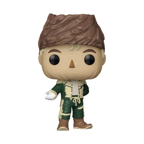 POP! Vinyl: Wicked (2025) - Scarecrow Figure POP! Vinyl: Wicked (2025) - Scarecrow Figure