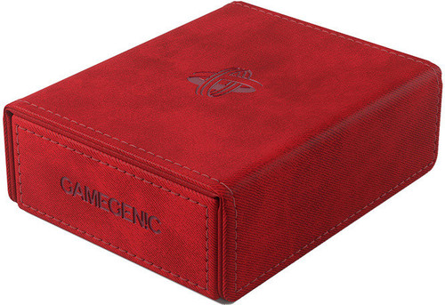 Gamegenic Token Keep Red Gamegenic Token Keep Red