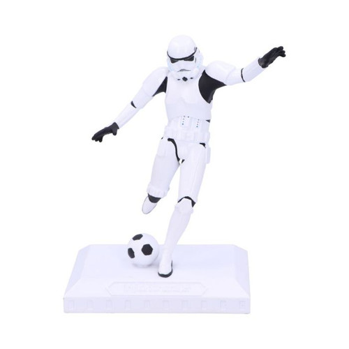 Nemesis Now Star Wars Stormtrooper Back of the Net 17cm Nemesis Now Star Wars Stormtrooper Back of the Net 17cm