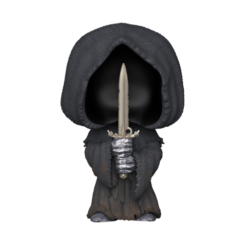 POP! Vinyl: The Lord of the Rings: The Fellowship of the Ring - Nazgul Figure