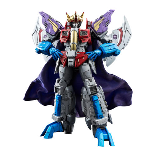 MDLX: Transformers: Coronation Starscream