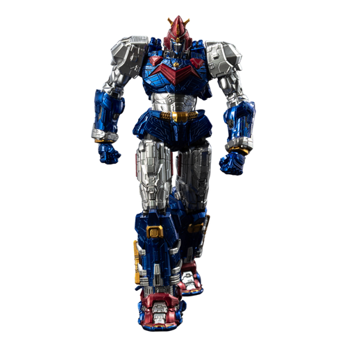 MDLX: Voltes V: Voltes V ( Voltes V: Legacy Version)