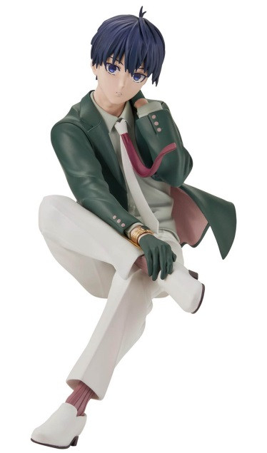 Blue Lock - Sweets Flavor - Yoichi Isagi Figure
