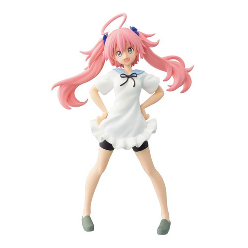 That Time I Got Reincarnated as a Slime - Otherworlder Figure Vol.20 - Milim Nava Figure