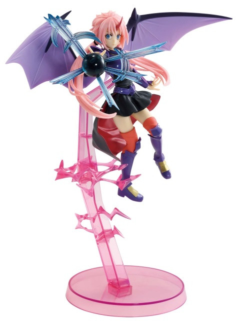 That Time I Got Reincarnated as a Slime - Otherworlder Plus - Milim Nava (Dragon Form/Special Ver.) Figure