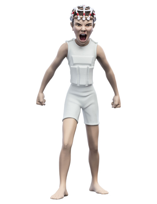 Netflix Stranger Things: Mini Epics Vinyl Figure - Eleven [Powered] (Season 4)