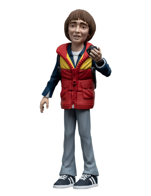 Netflix Stranger Things: Mini Epics Vinyl Figure #14 - Will the Wise [Limited Edition] (Season 1)