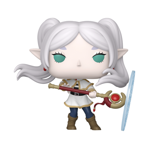 POP! Vinyl: Frieren - Frieren Figure