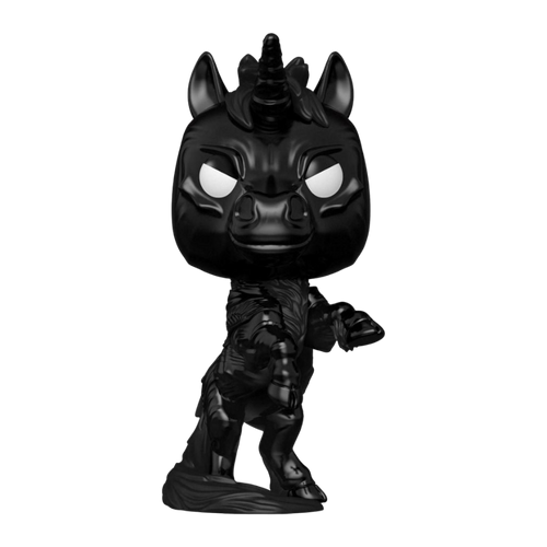 POP! Vinyl: Shazam! 2: Fury of the Gods - Unicorn Figure