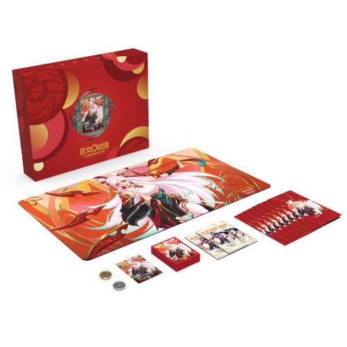 Riftbound: League of Legends TCG – Lunar New Year Gift Box (Chinese)