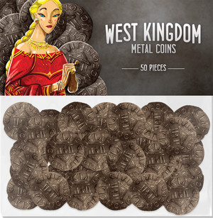 West Kingdom Coins
