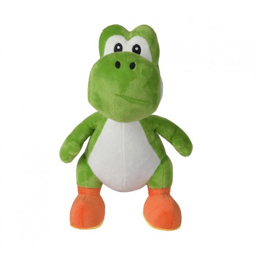 Super Mario - Yoshi Plush (33cm)