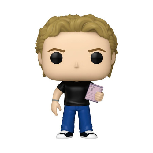POP! Vinyl: Fast & Furious – Brian O’Conner Figure