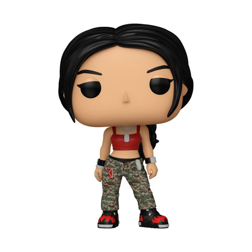 POP! Vinyl: Fast & Furious – Letty Ortiz Figure